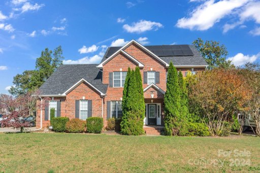 1001 Kenton Place
