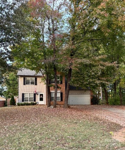 3908 Garrison Court