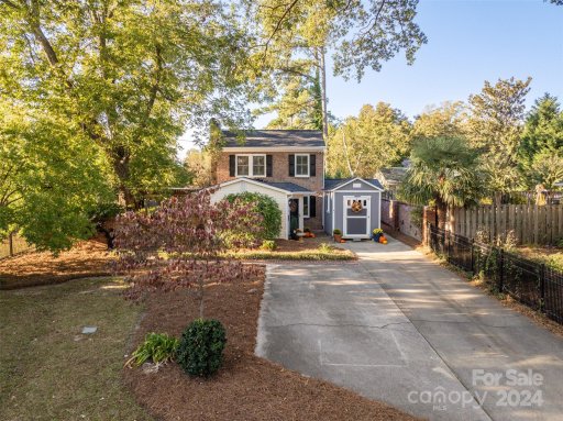 715 Myrtle Drive