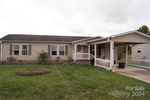 444 Riverwind Drive