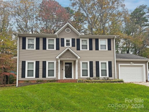 1419 Bellingham Drive