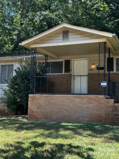 2520 Thornton Road