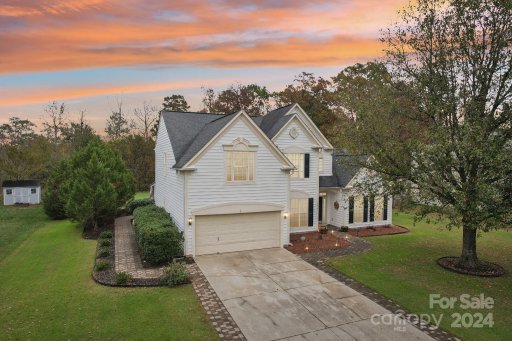 5859 Heartwood Court