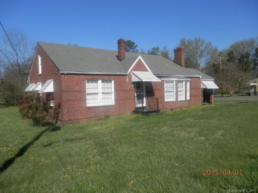 555 W Sugar Creek Road