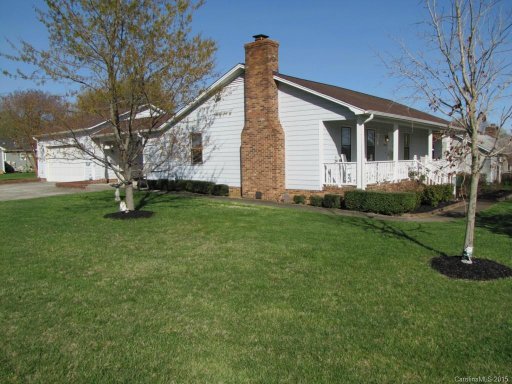 3564 Heather Lane