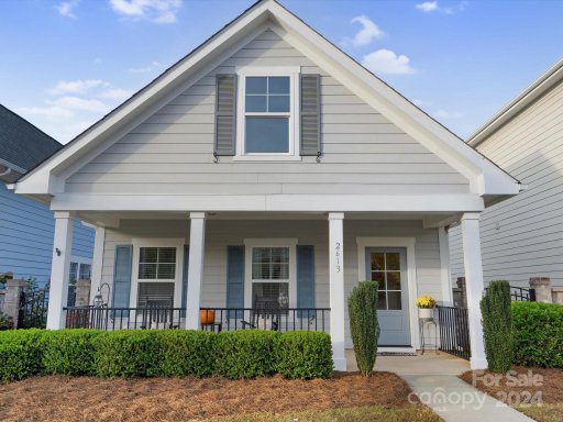 2613 Eight Iron Drive