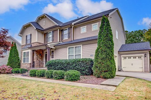 7006 Garden Hill Drive