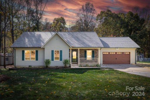 3781 Mattingly Drive