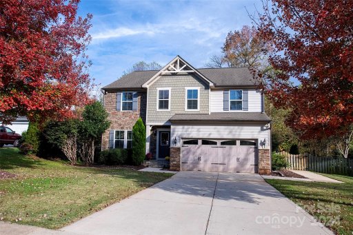 420 Walden Park Drive