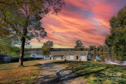 11201 Windy Grove Road