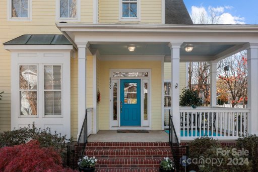 8200 Parkton Gate Drive