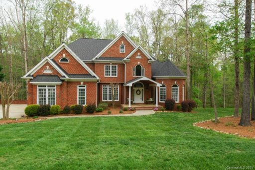 3418 Weddington Oaks Drive