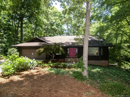 4505 Forest Cove Road