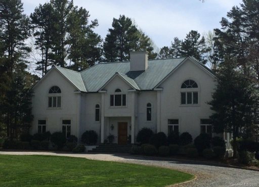 150 Iron Gate Circle Lot #4