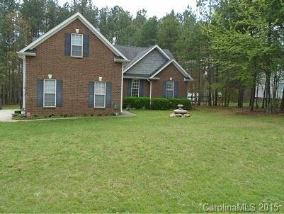 7278 Pine Ridge Drive