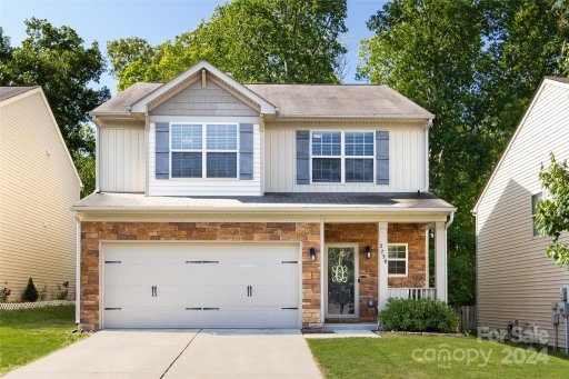 2750 Old House Circle