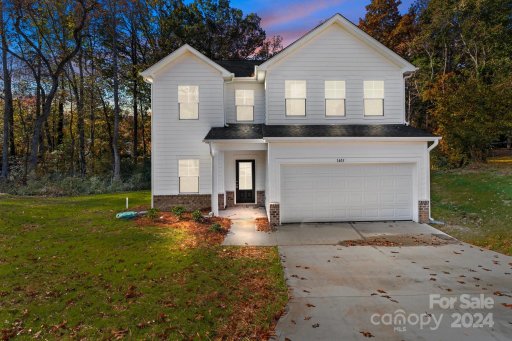 1403 Gentry Place