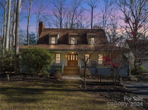 8 Indian Ridge Road