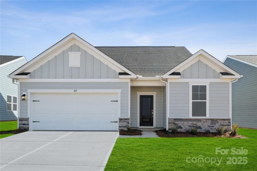 885 Exeter Drive