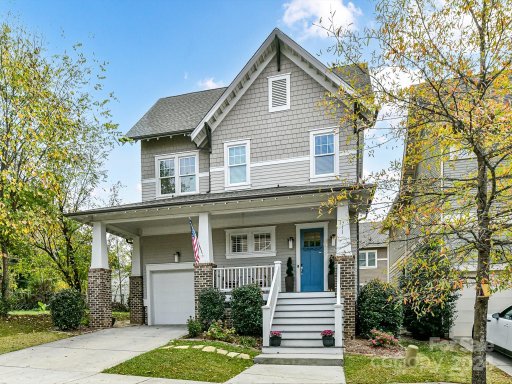 711 Morgan Park Drive