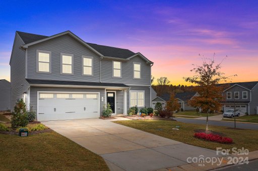 182 Crosstie Lane