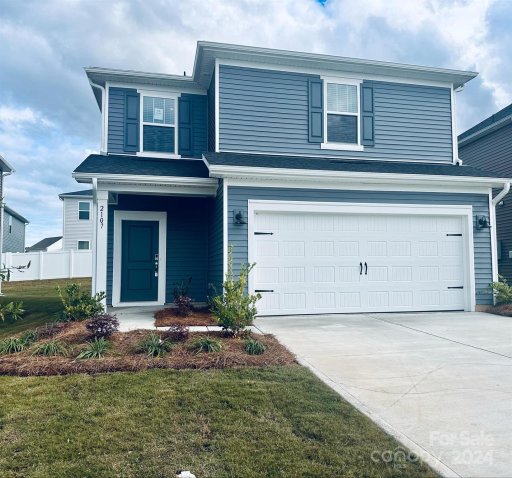 2107 Morgan Hills Drive