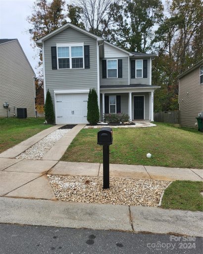 5835 Natick Drive