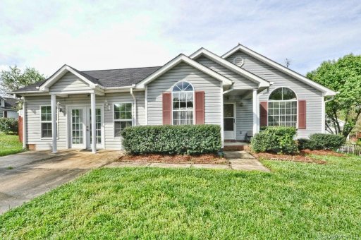 1224 Eagles Landing Drive