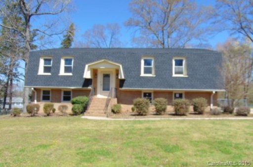 234 Hillcrest Drive