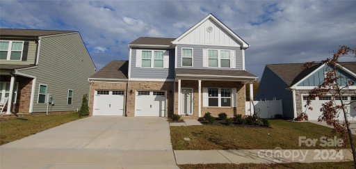 821 Alexander Commons Drive