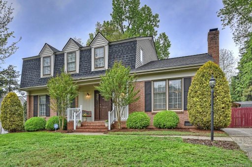 4019 Bridgewood Lane