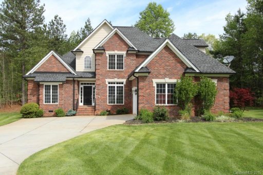 168 Honeysuckle Creek Loop