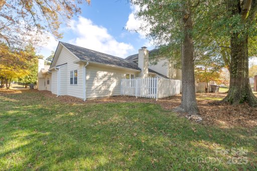 2702 New Hamlin Way