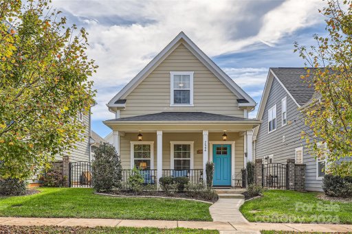 7544 Fairway Villa Circle