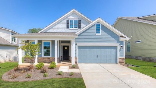 571 Fox Cove Road