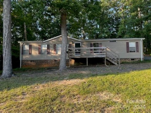 455 Pine Lake Drive