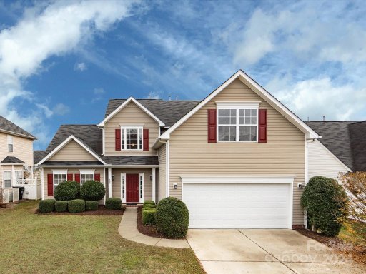 509 Dockside Lane