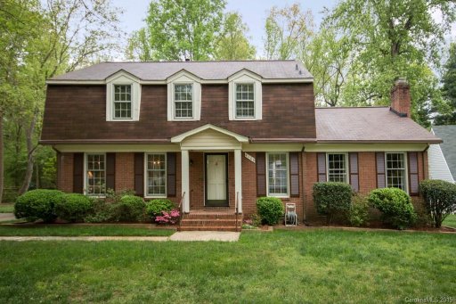 4100 Bridgewood Lane