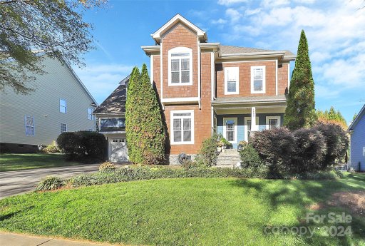 2903 Thayer Drive