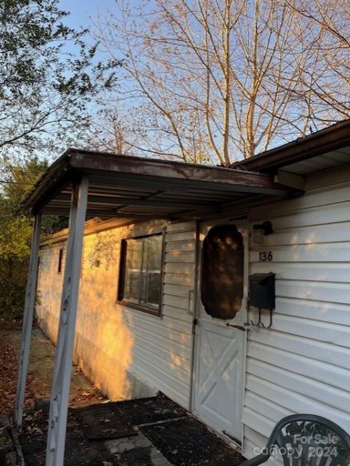 136 Weiss Road Lot #29