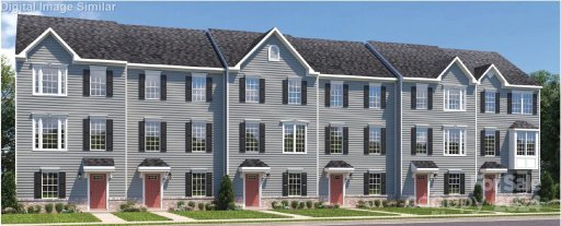 1809 Woodlands Pointe Drive