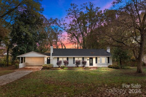 1605 Fairfield Drive