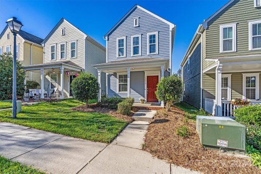 15936 Rose Glenn Lane