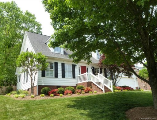 921 Argyle Court