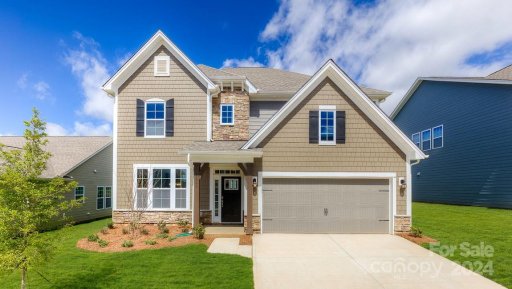 546 Fox Cove Road