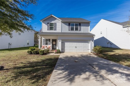 8509 Paw Valley Lane