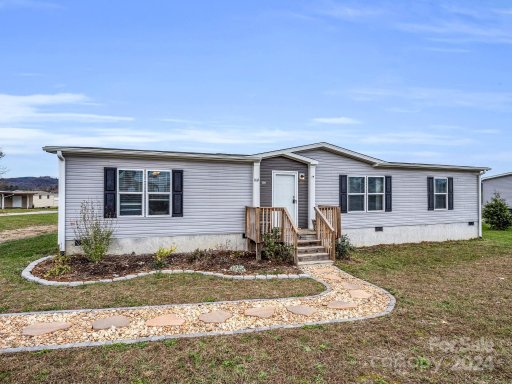 1812 Pilot Mountain Road