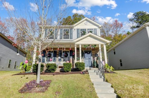 537 Stockton Way