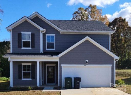 220 Sugar Hill Road