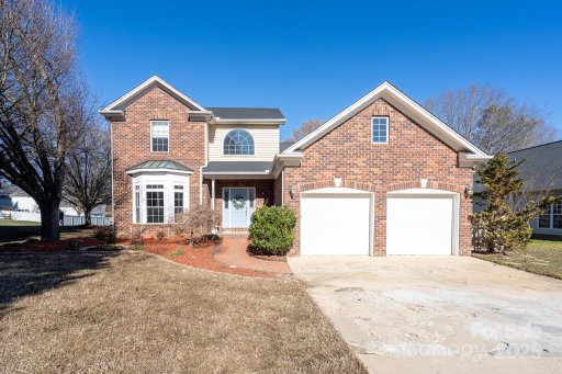 5580 Berry Ridge Drive